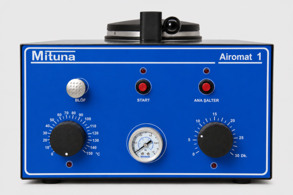 Airomat 1