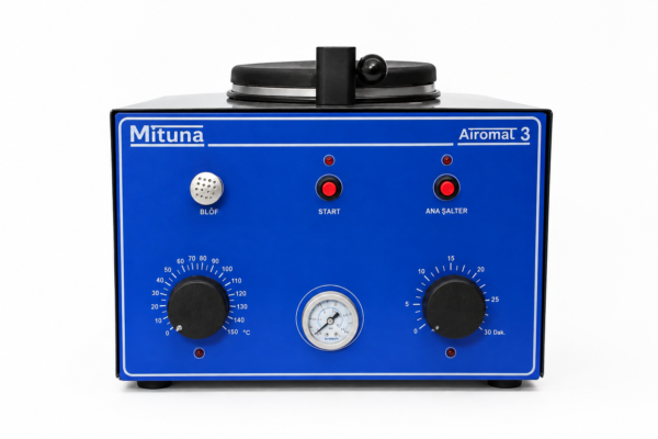Airomat 3